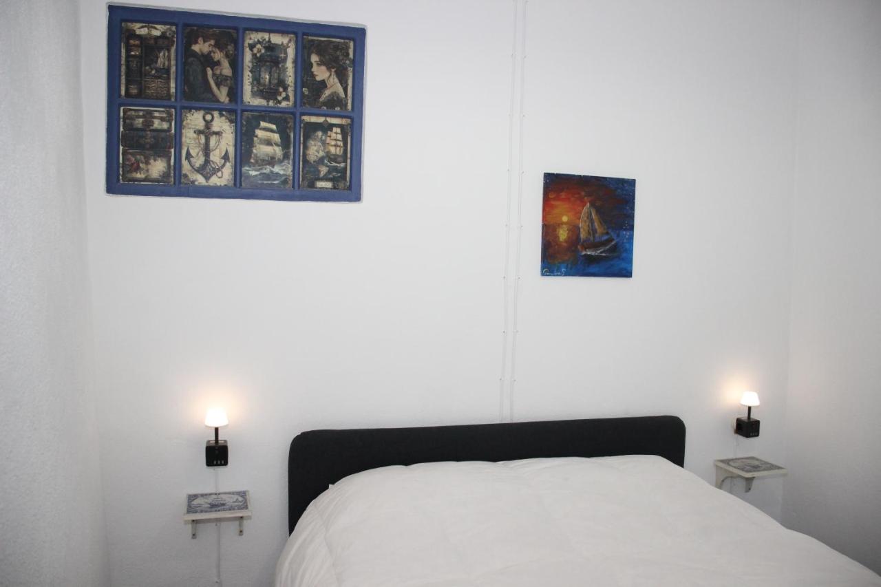 Discoveries House Alenquer - Bed and Breakfast Alenquer