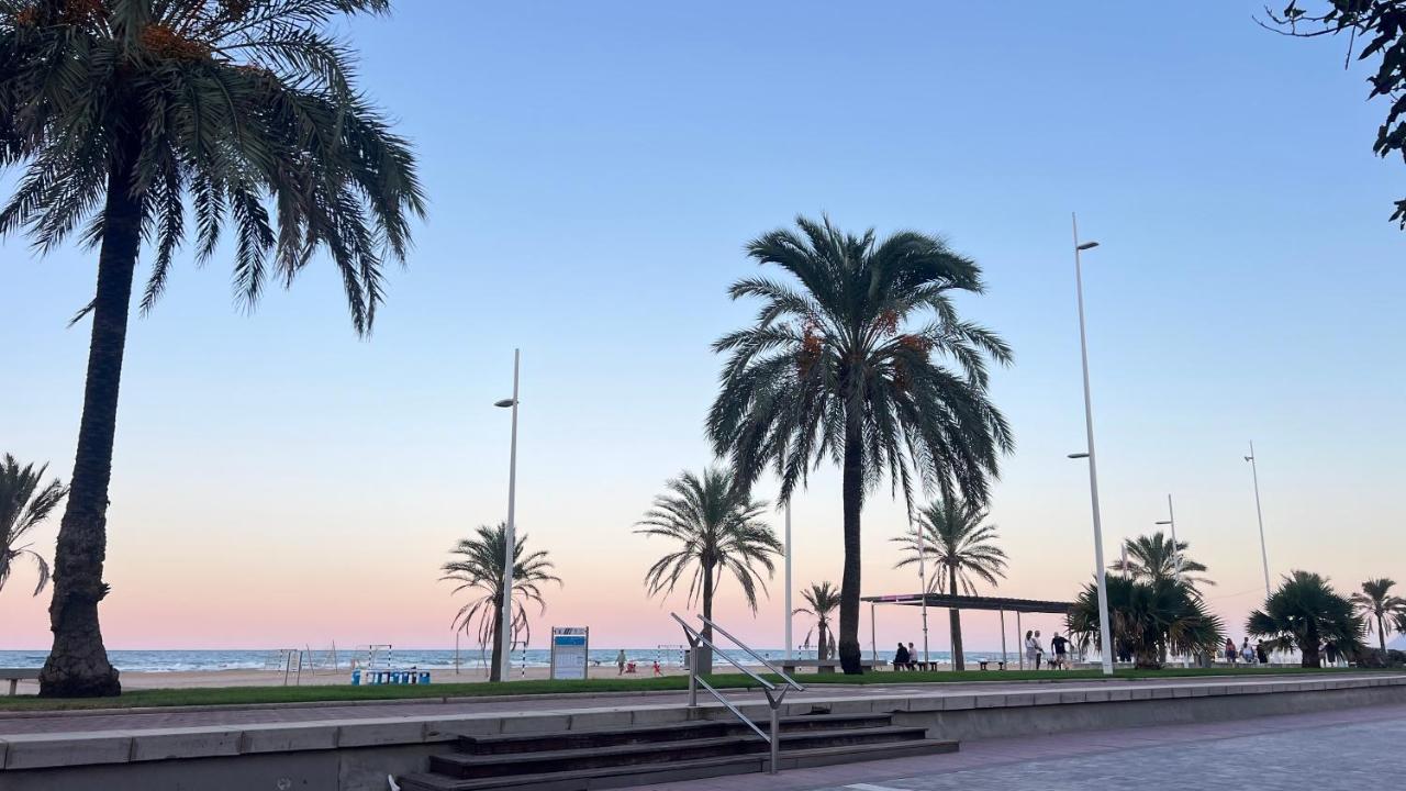 Benning Haus Gandia - B&B Gandía