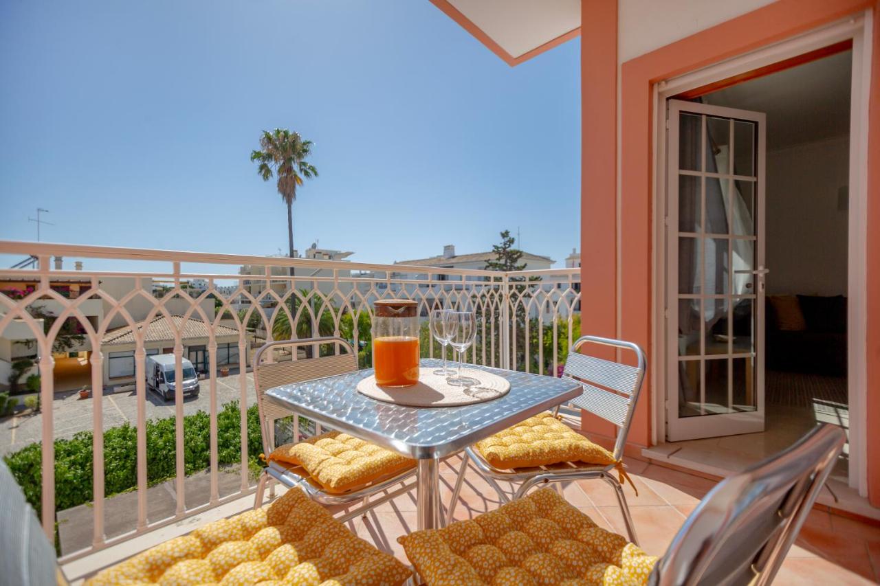 Peter's Casamar - B&B Albufeira
