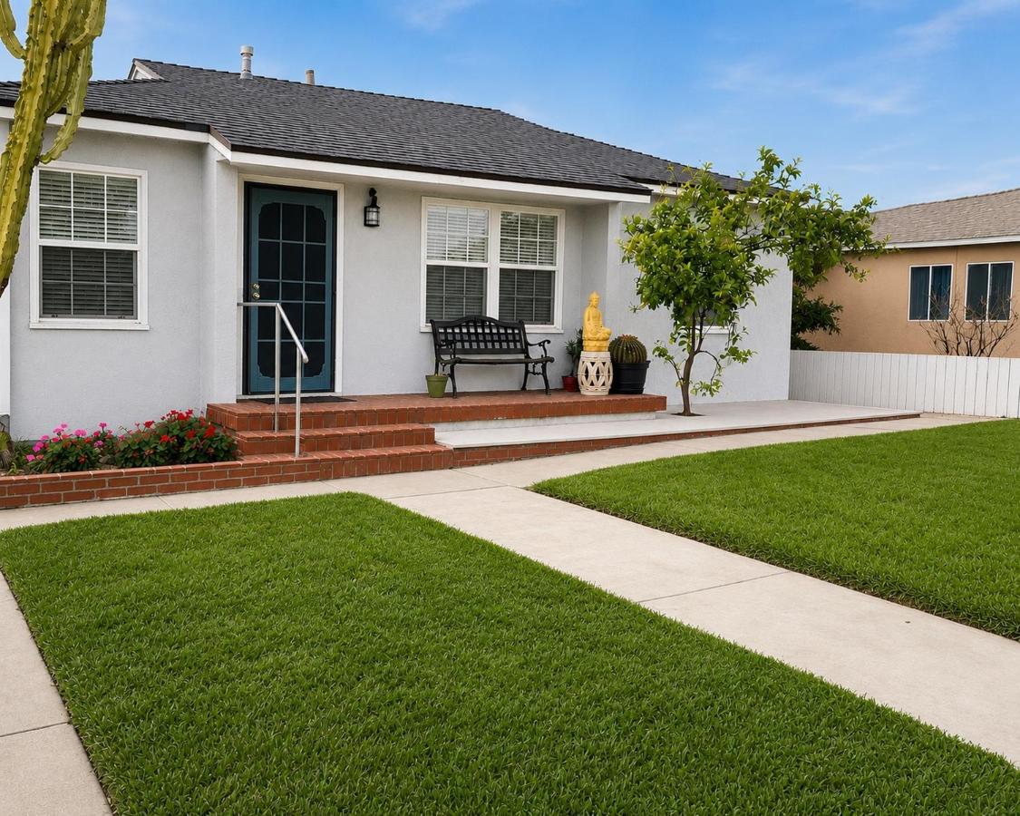 Haven Homestay - Bed and Breakfast Long Beach