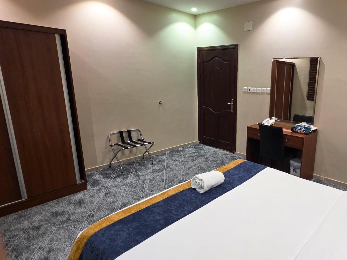 Two-Room Apartment