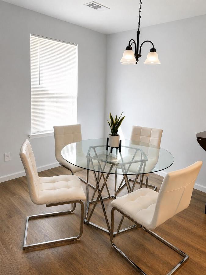 Blue Haven Escape - Ferienwohnung Columbus
