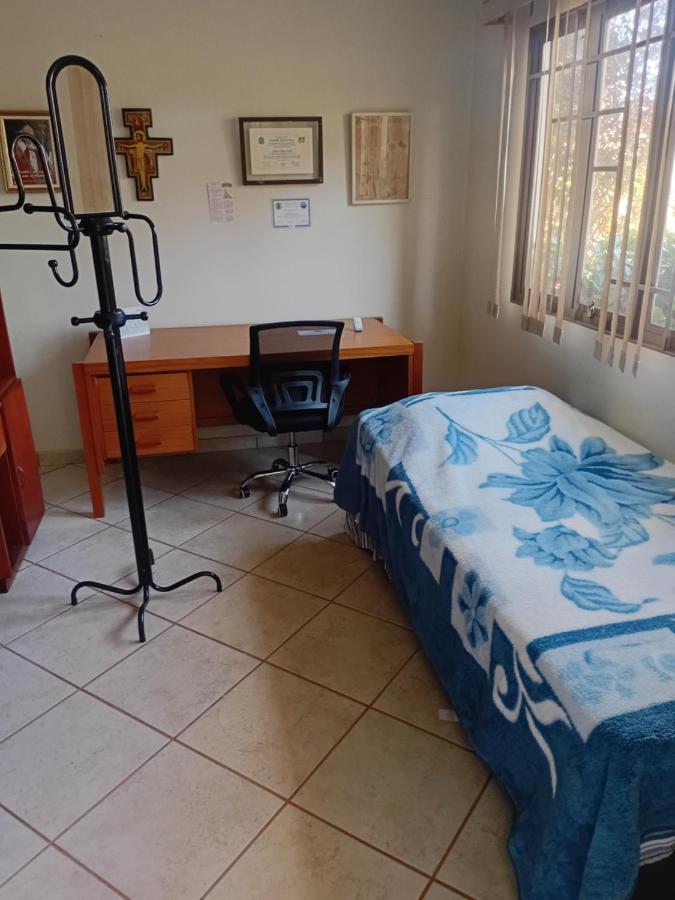 Chambre Simple