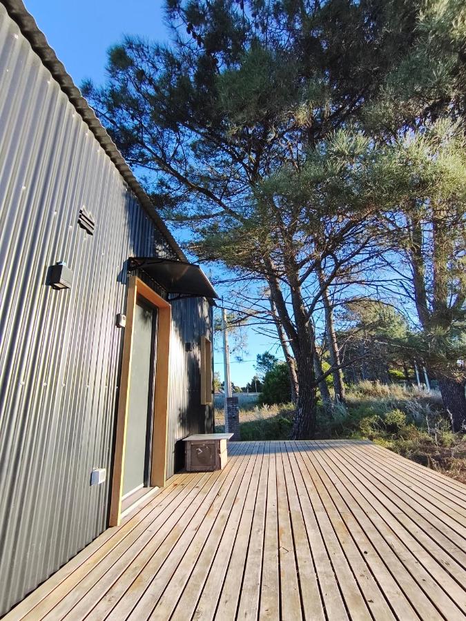 Refugio del Bosque - B&B Balneario Pehuen Co