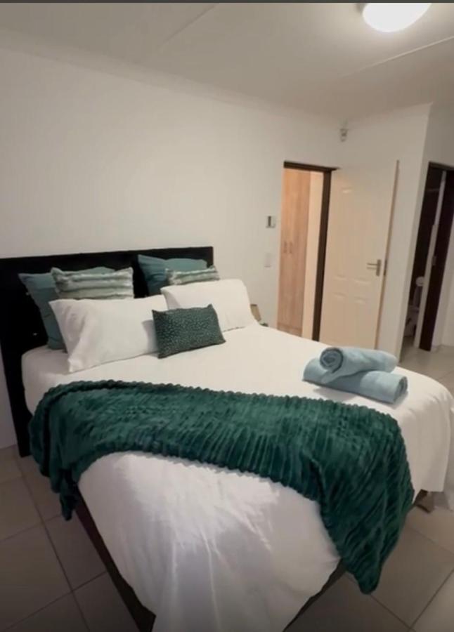 Restoration Self Catering - B&B Walvis Bay