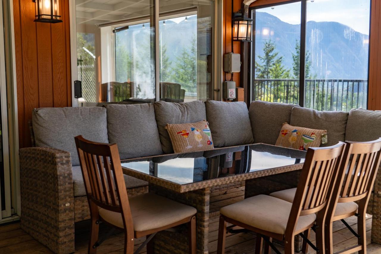 Mountain Retreat Hope - B&B Hope