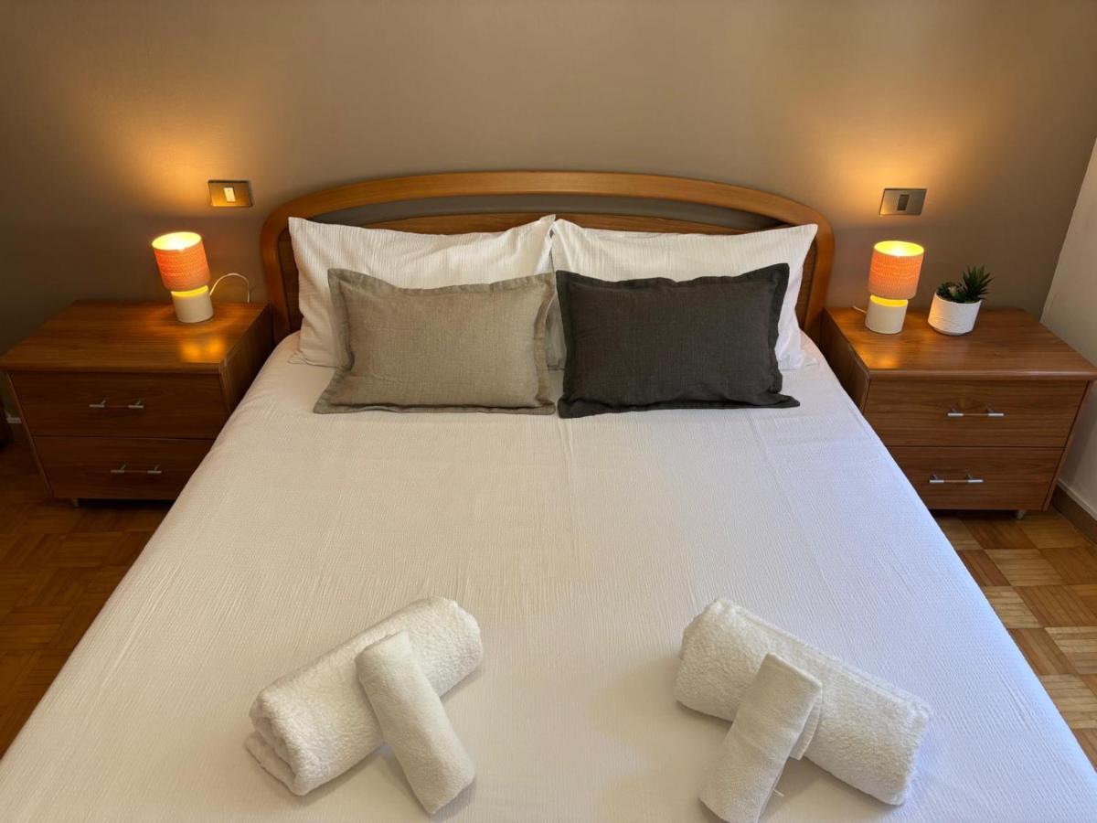Vicolo Torchio Apartment By Immobilux - B&B Riva del Garda