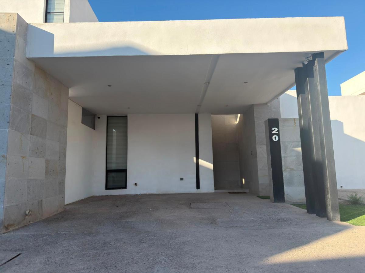 Casa Equipada en Fracc Privado Viñedos a 10 min Aeropuerto - B&B Torreón