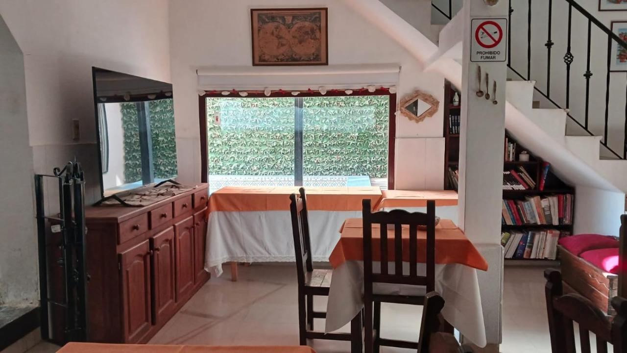 Hostal de las Flores - Chambres d'hôtes Cafayate