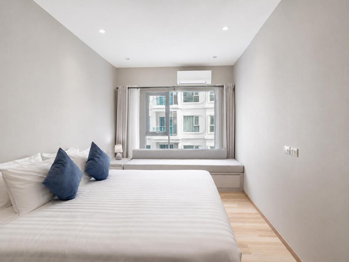 Appartement 2 Chambres avec Balcon