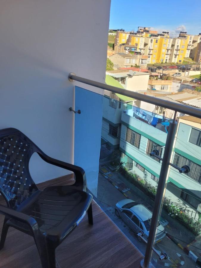 Apartamento LA MANSION - Chambres d'hôtes Duitama
