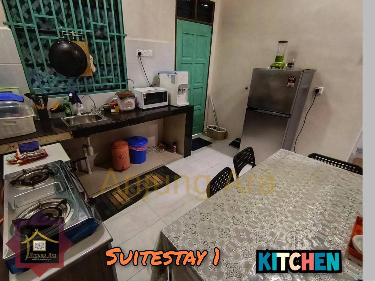 Suite with Private Pool