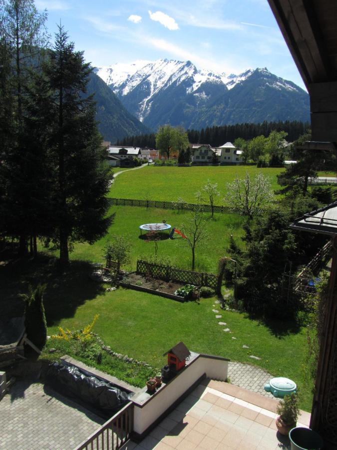 Apartment mit 3 Schlafzimmern