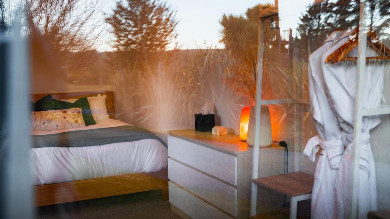 Deluxe Doppelzimmer