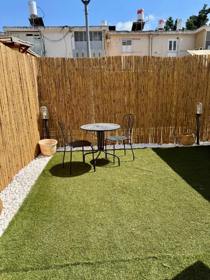 Flora house - B&B Nahariya