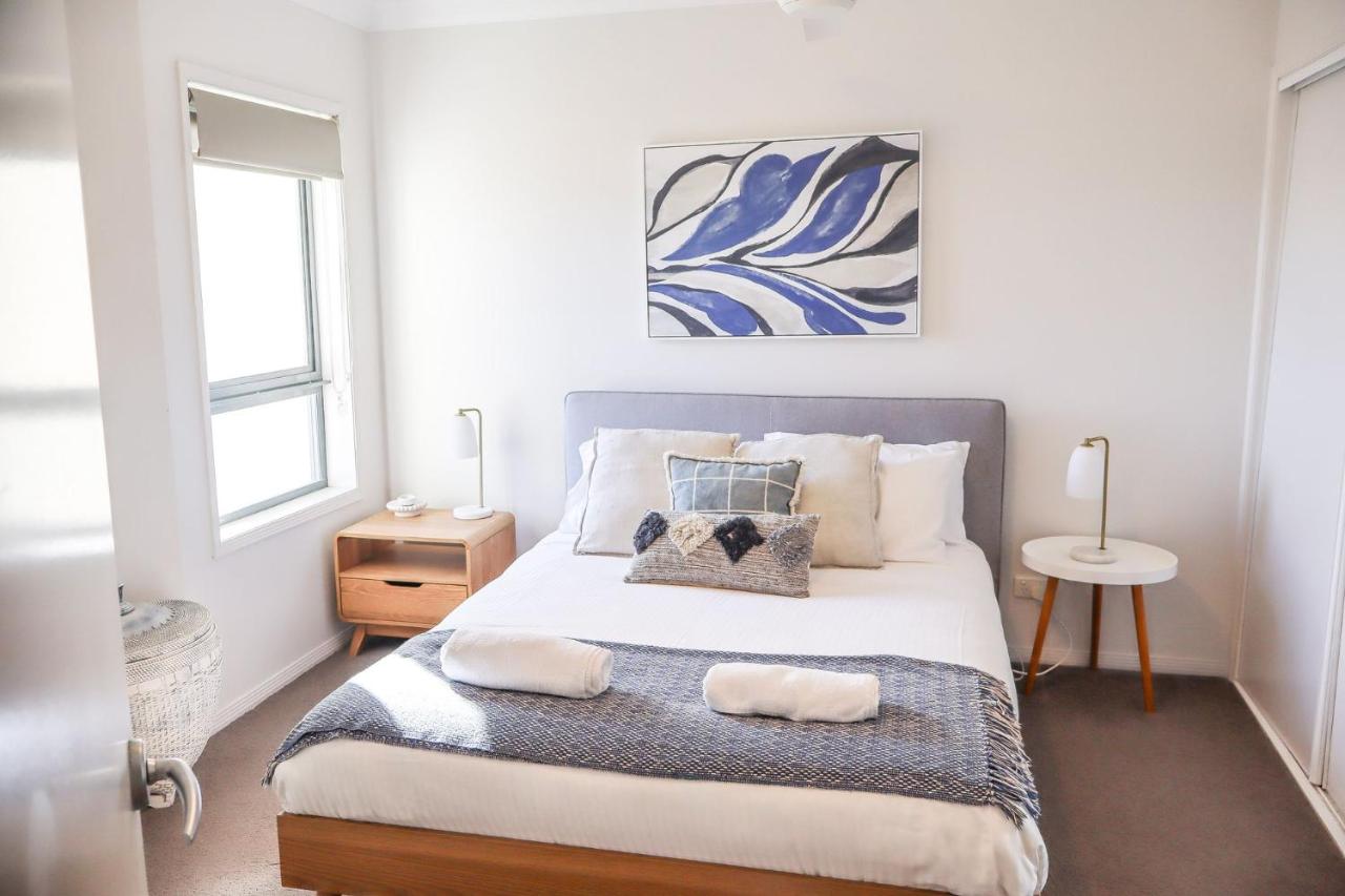 Breakers Unit 2 12- Ocean Views - Stone Real Estate Yamba - Ferienwohnung Yamba