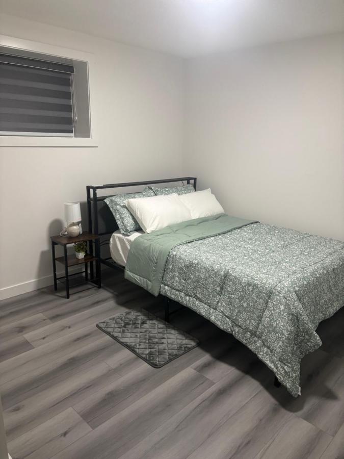 Peniel Place - Chambres d'hôtes Airdrie