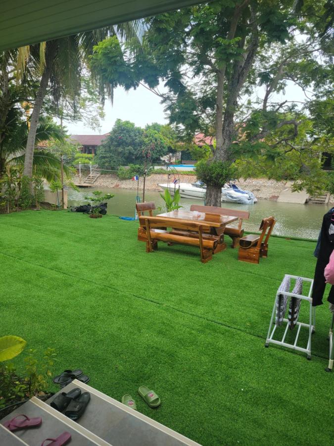 Rok garden - B&B Ban Ao Makham Pom
