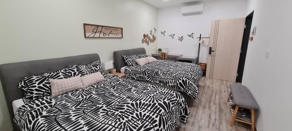 Suites Only KKB - B&B Kuala Kubu Bharu