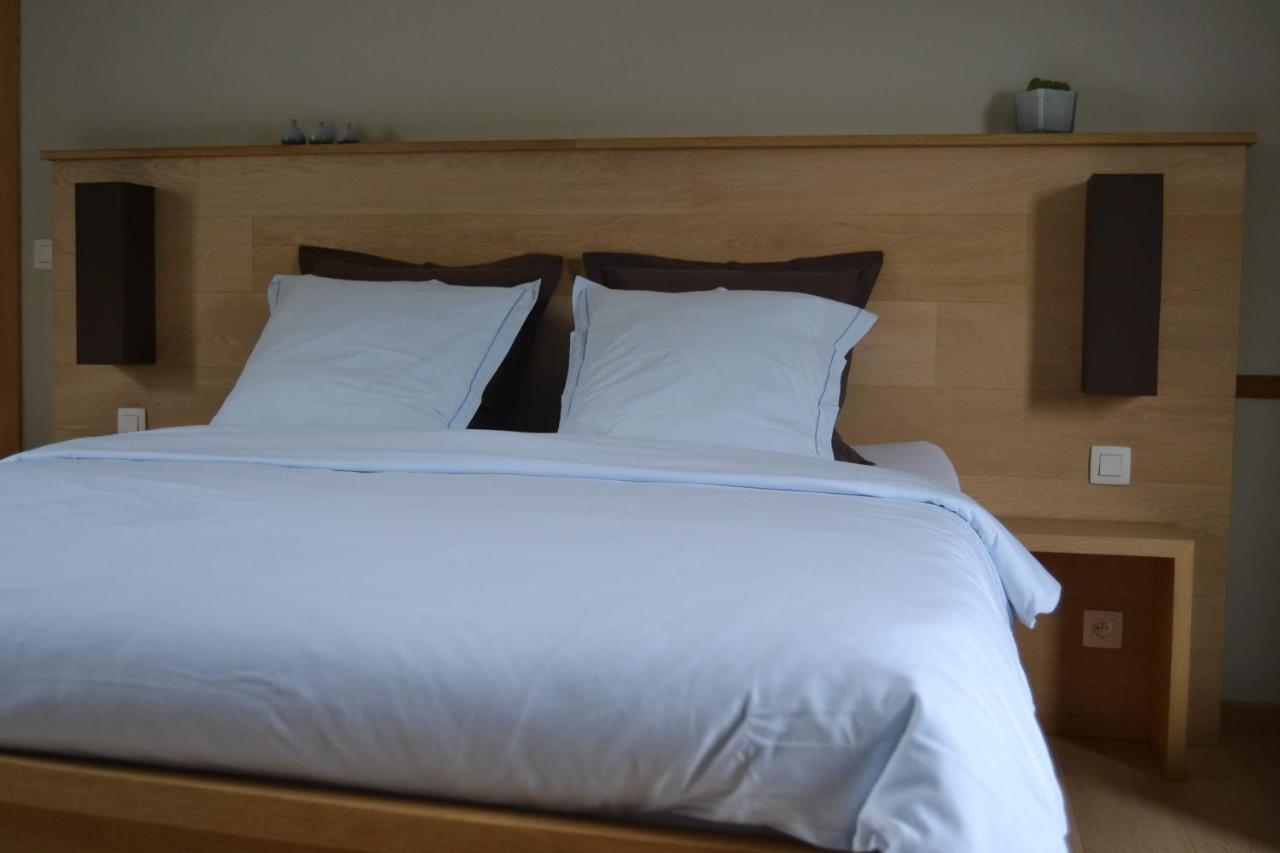 Superior Double Room - Cannelle