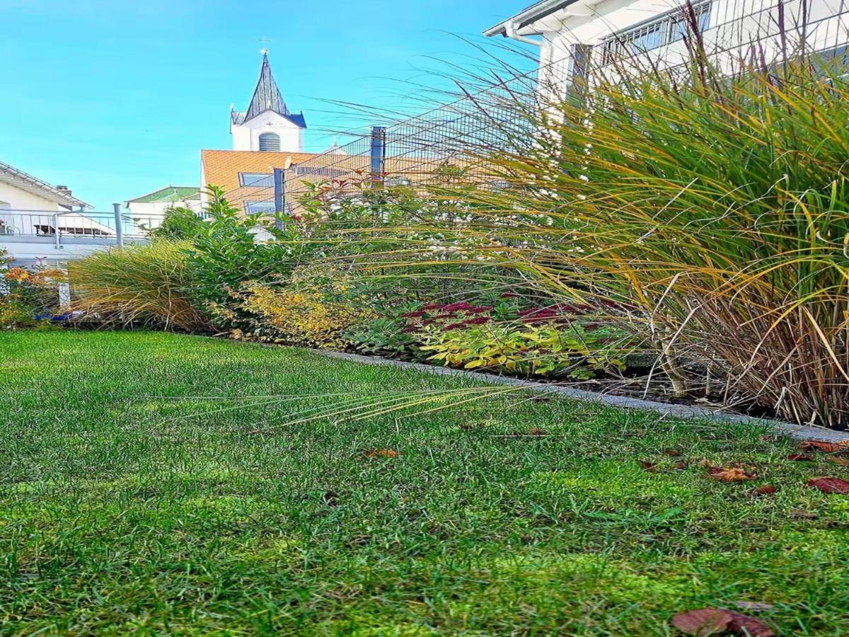 Ferienwohnung Land Leben - B&B Ziertheim