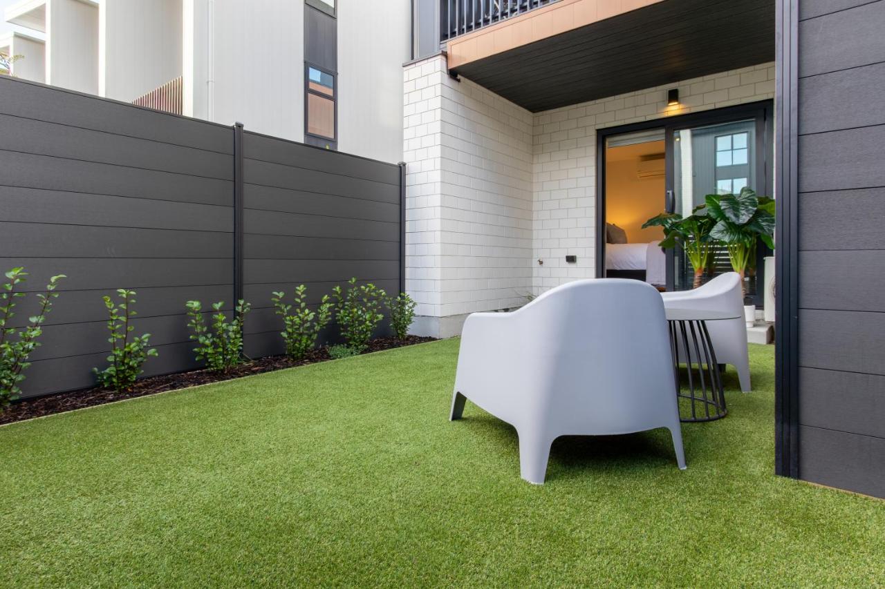 Walk Everywhere! CBD Pad - Stadium & Parking - Chambres d'hôtes Christchurch