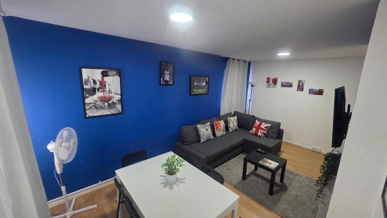 Totteham stadium - B&B Londres