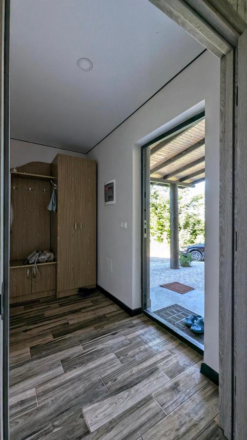 Хата над гуком - Ferienwohnung Kossiw