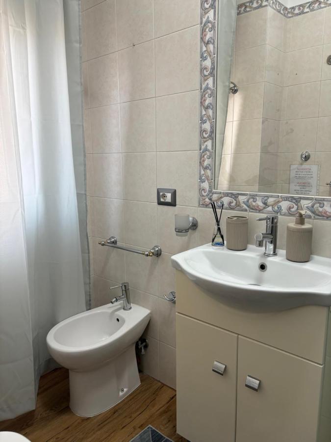 Aitna Stay Locazione Turistica Catania Centro - B&B Catania