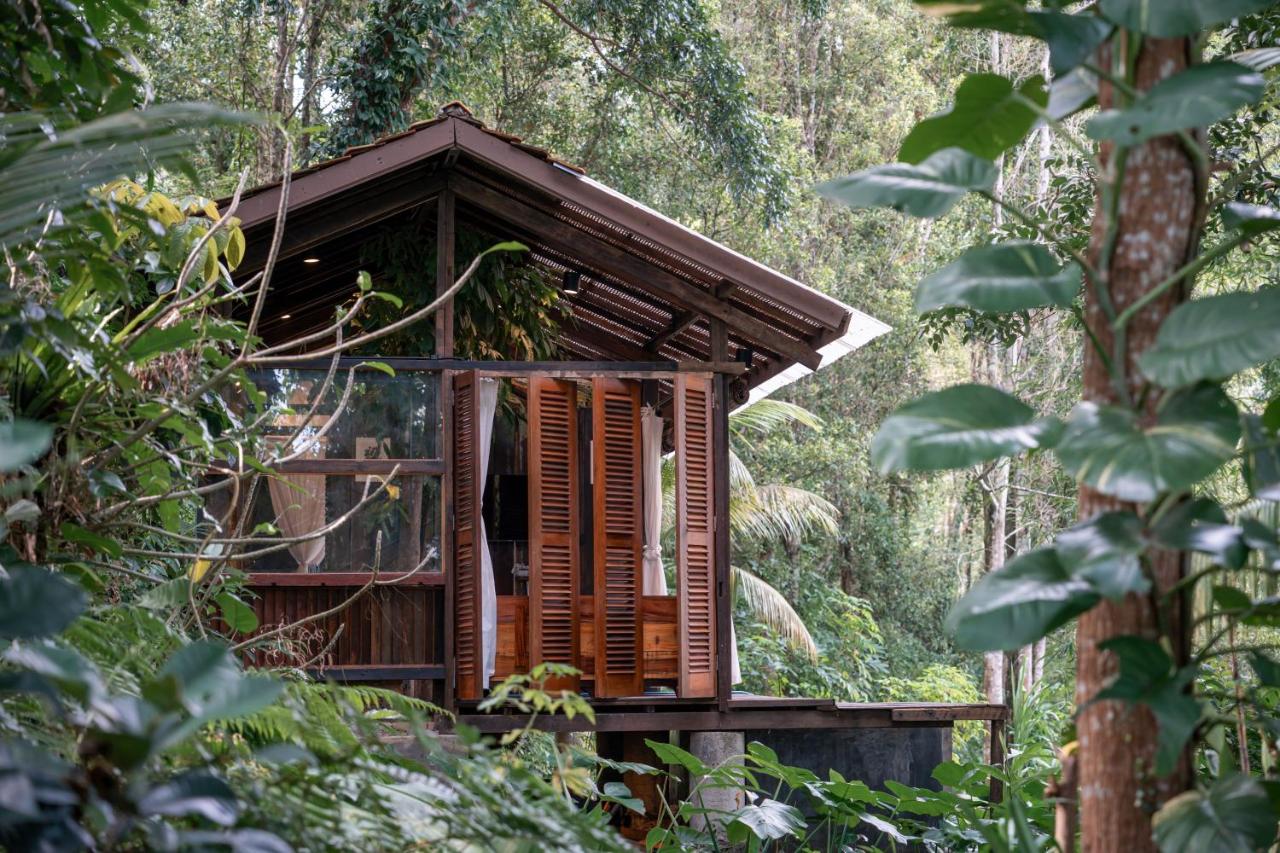 Folky House Sidemen - B&B Silebeng
