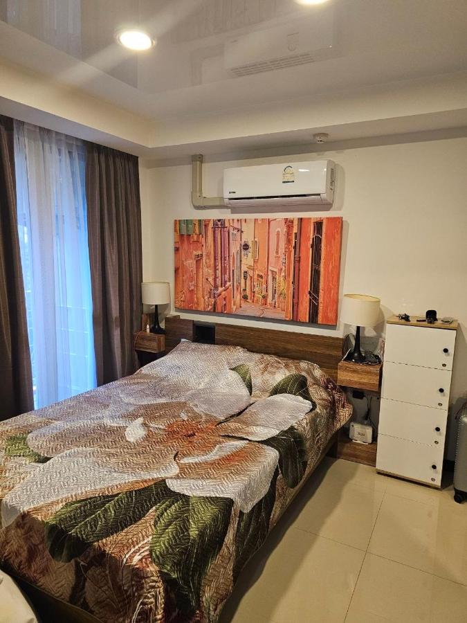 Vacation by the ocean - B&B Phuket