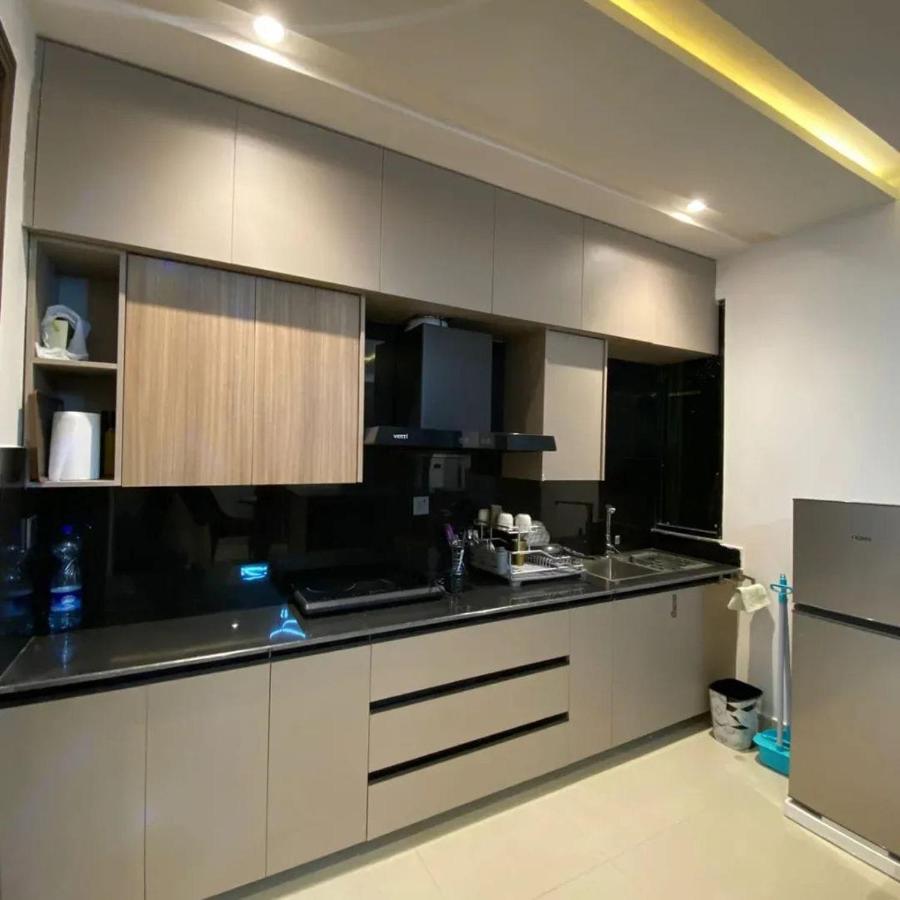 Park Ridge Hotel Serviced Apartments - Executive Valley View Apartment - B&B Murri