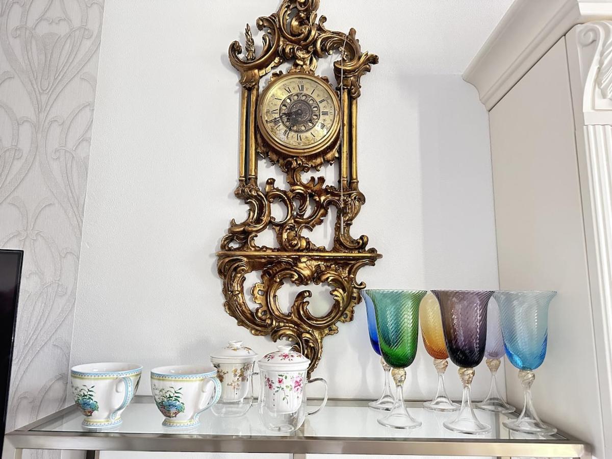 Liberty Suite - B&B Florence