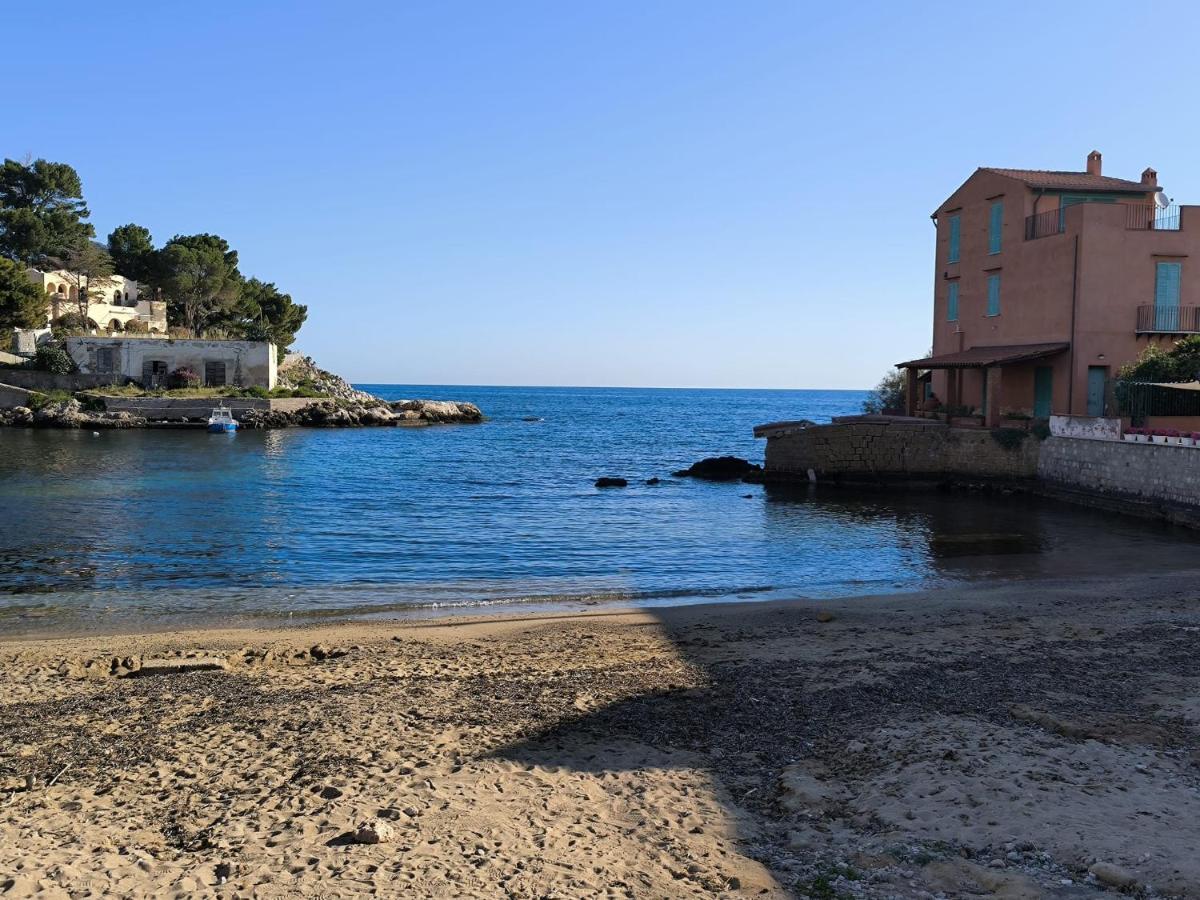 Casa Fabio - B&B Santa Flavia