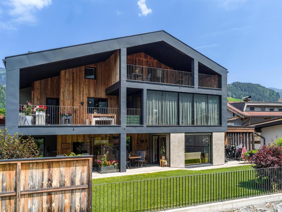 Apartment in Bramberg near Wildkogel Arena - Chambres d'hôtes Bramberg am Wildkogel