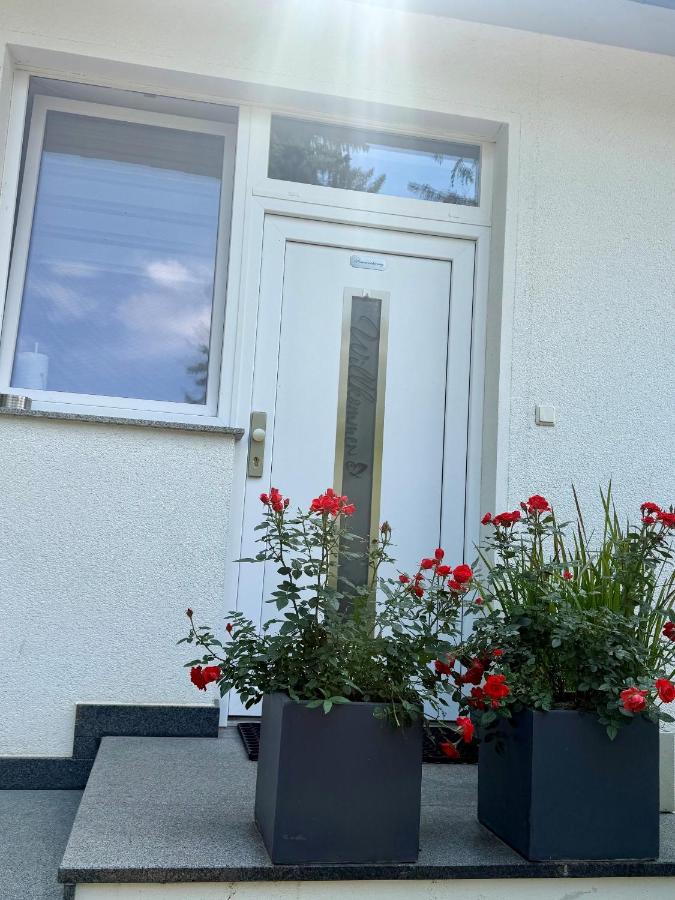 Ferienwohnung am Wald und Hannover Stadt, Contactless Check -in, free parking, - Chambres d'hôtes Ronnenberg