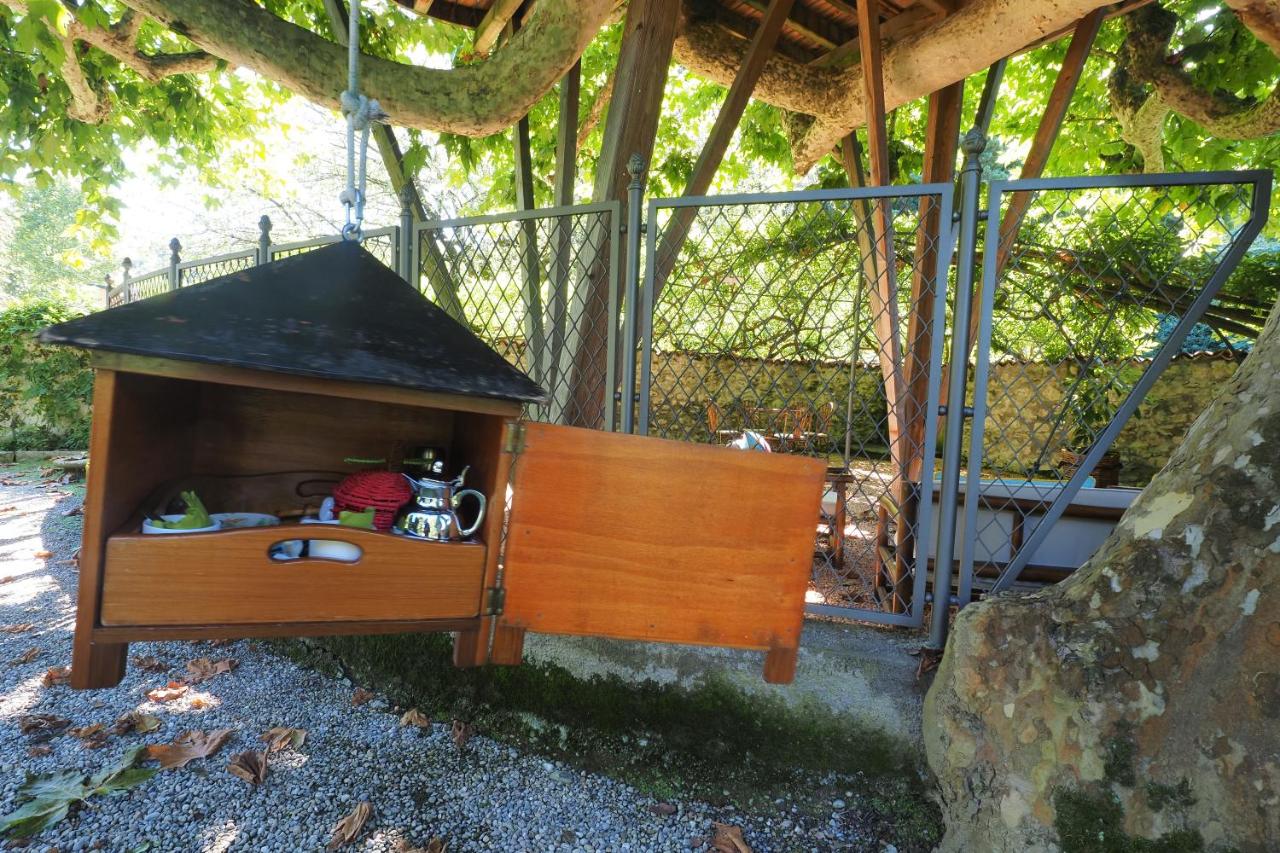 Lake Como Dream Tree House - Chambres d'hôtes Côme