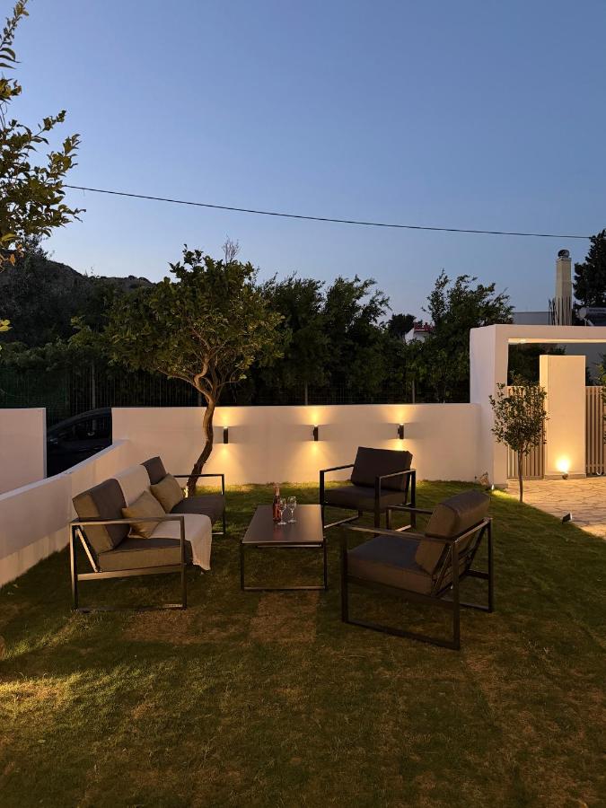 Nostos Stegna - Stamatis - B&B Archangelos