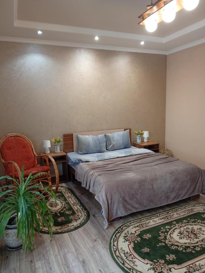 Gray - Chambres d'hôtes Ternopil