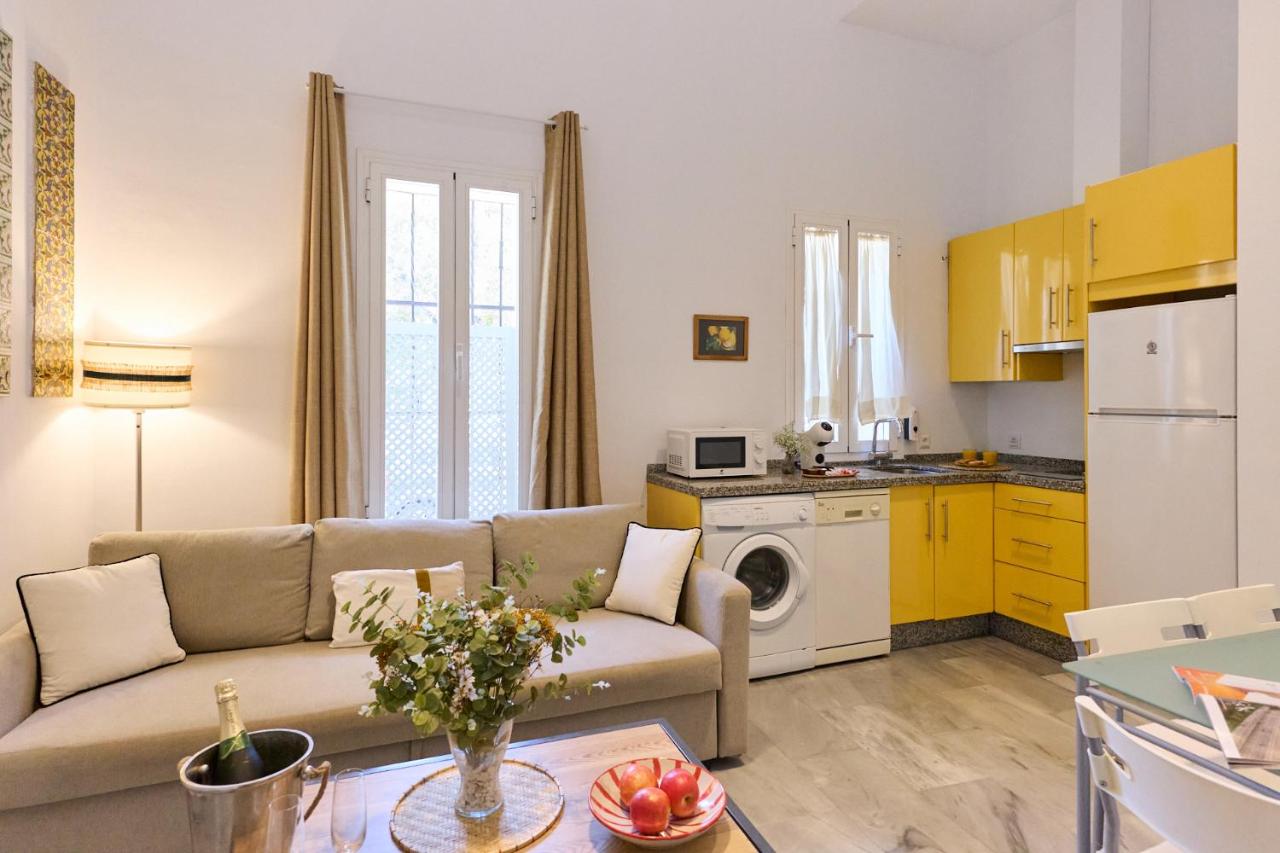Apartamento - Planta baja