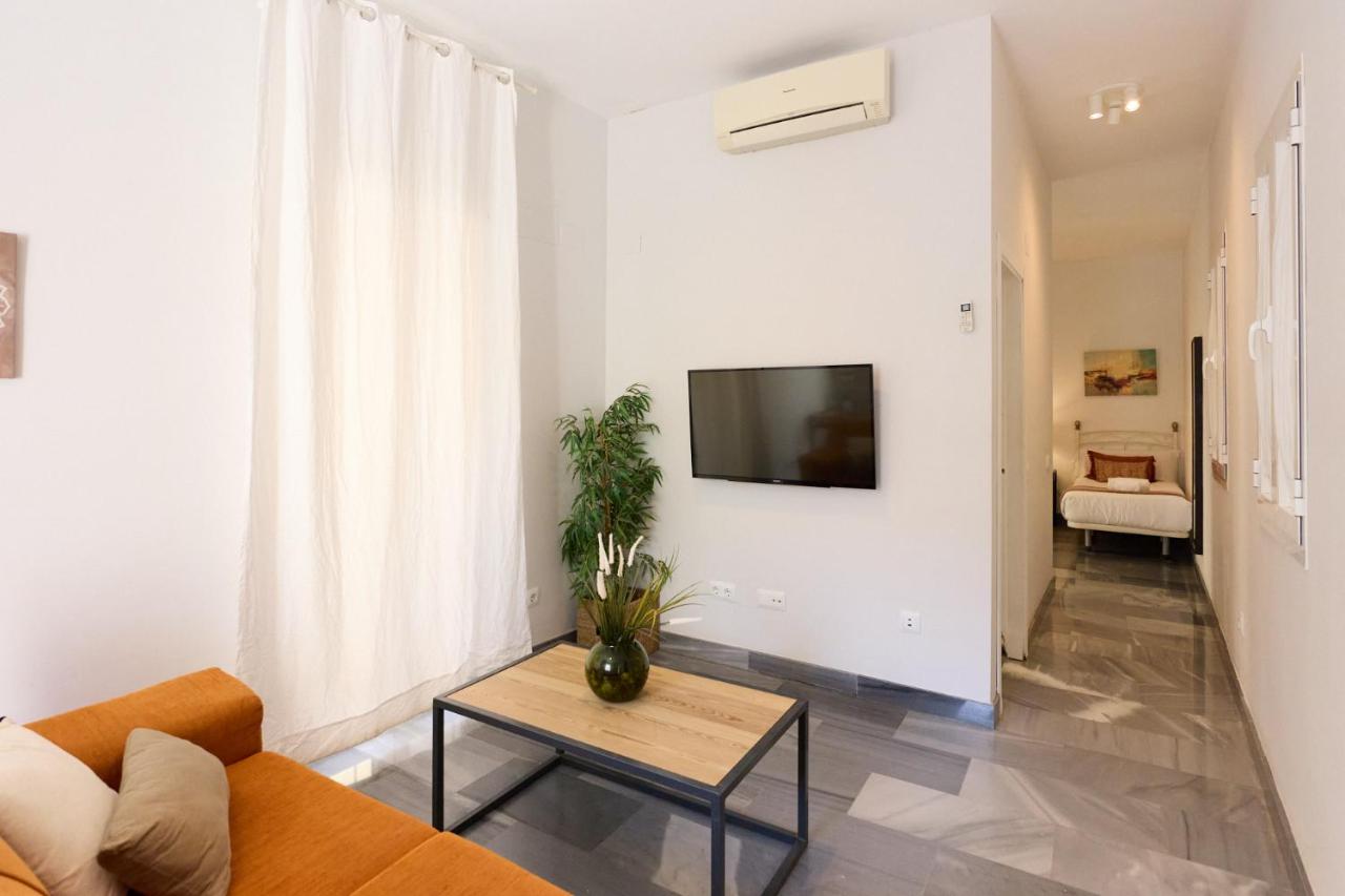 Apartamento Superior de 1 dormitorio con balcón
