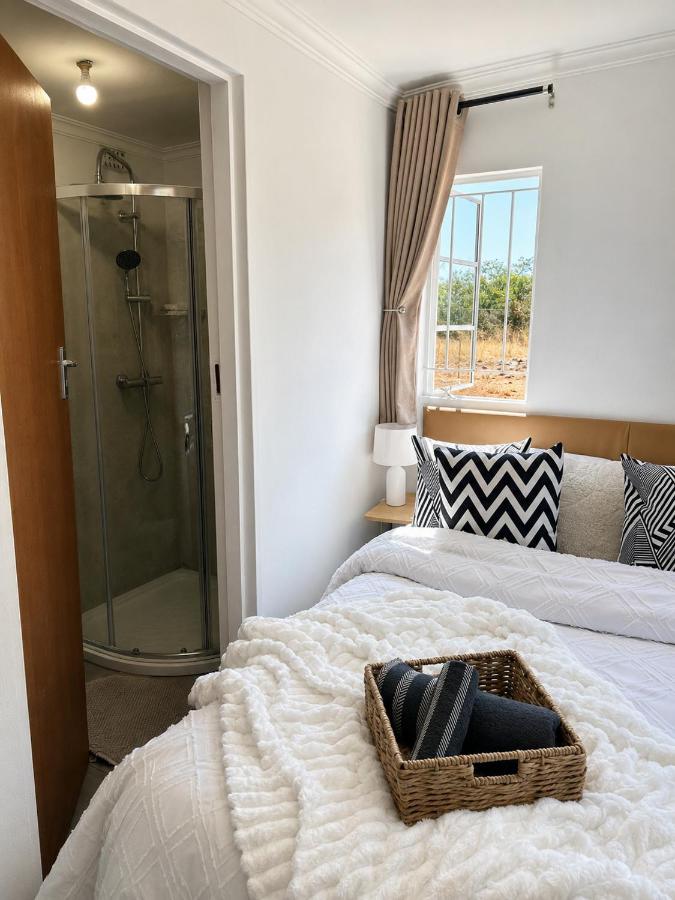 Budget Stay - Ferienwohnung Victoria Falls