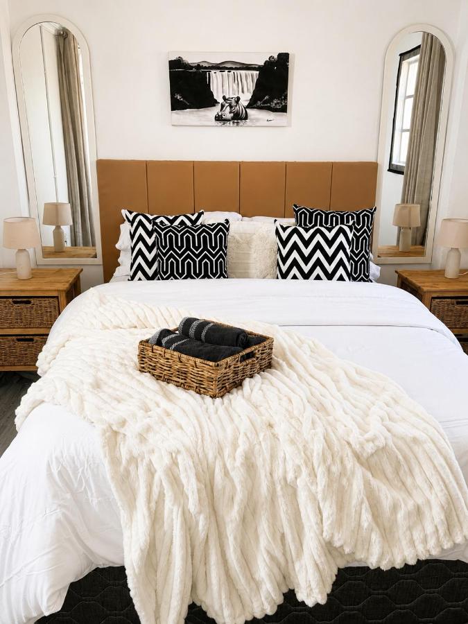 Budget Stay - Ferienwohnung Victoria Falls