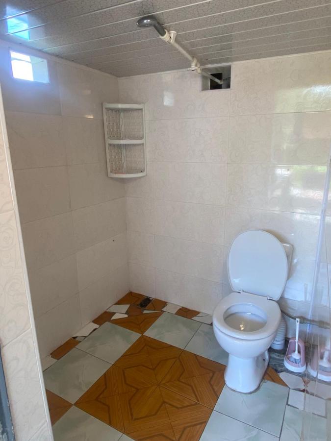 Budget Dreibettzimmer