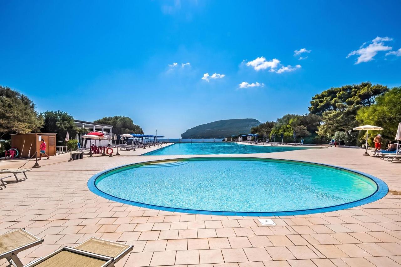 Una Finestra Sul Mare Capocaccia - Happy Rentals - B&B Alguer