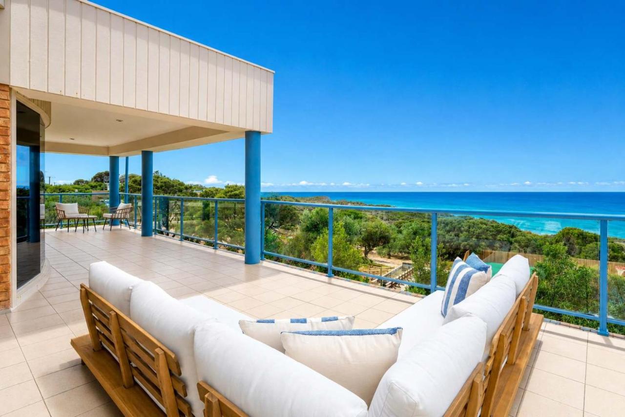 Ultimate Ocean Views - Pet Friendly - B&B Bellbrae
