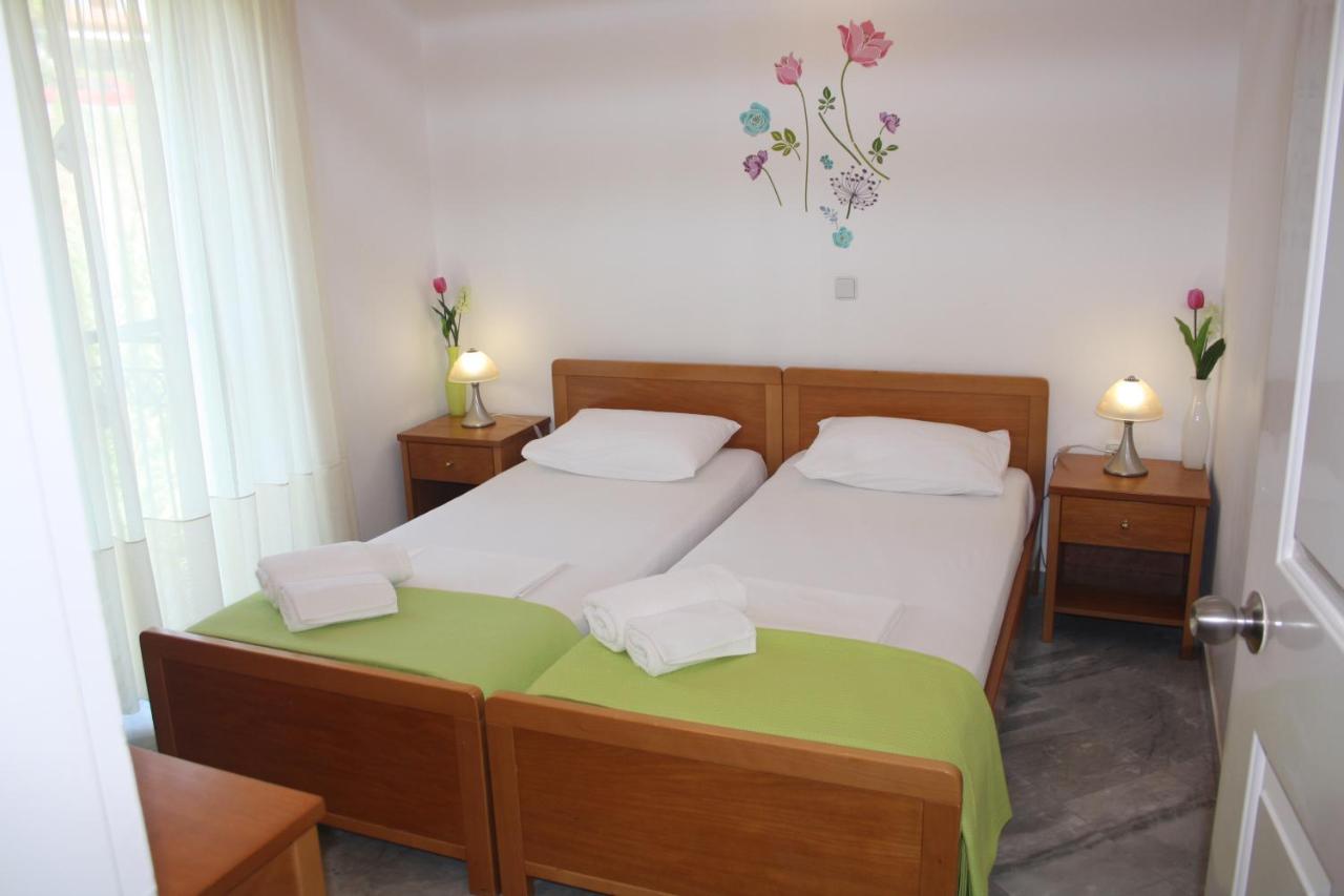 Appartement 1 Chambre - Vue sur Mer