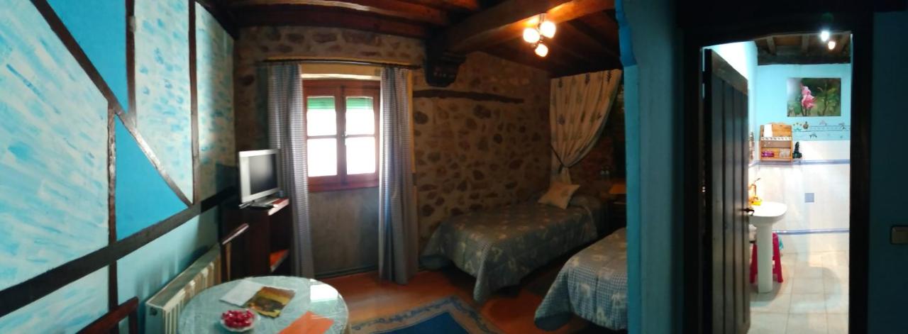 Chambre Standard Lit Queen-Size
