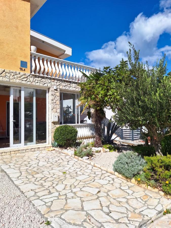 Comfortable Studio in Vir, Sea and Mountain View, 35m² - B&B Vir