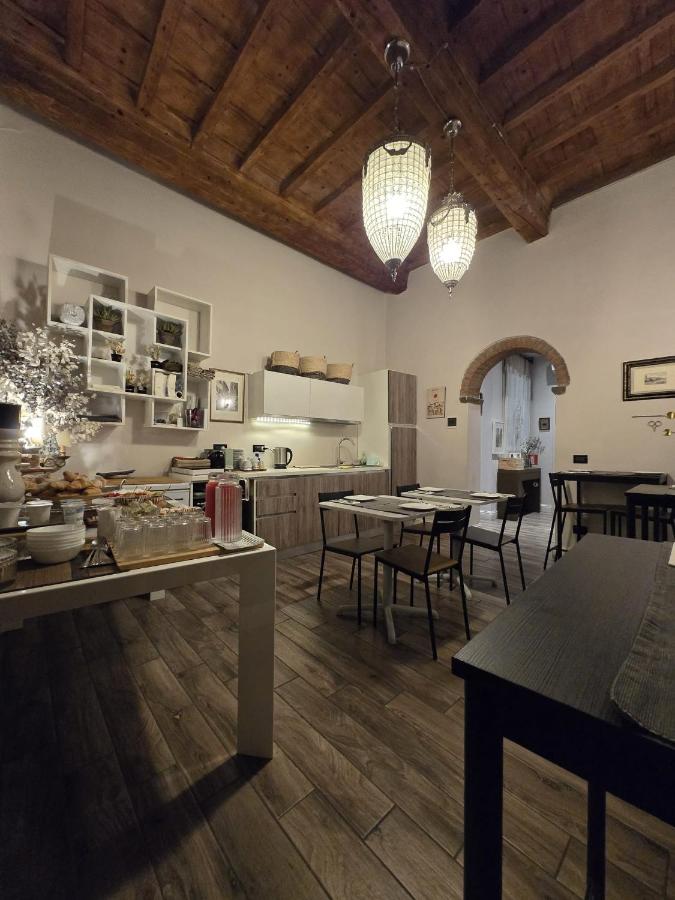 B&B Cimatori - B&B Florence
